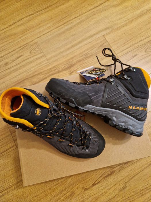 LOWA Nabucco Goretex, Vibram, bocanci, munte, vanatoare Salewa,hanwag