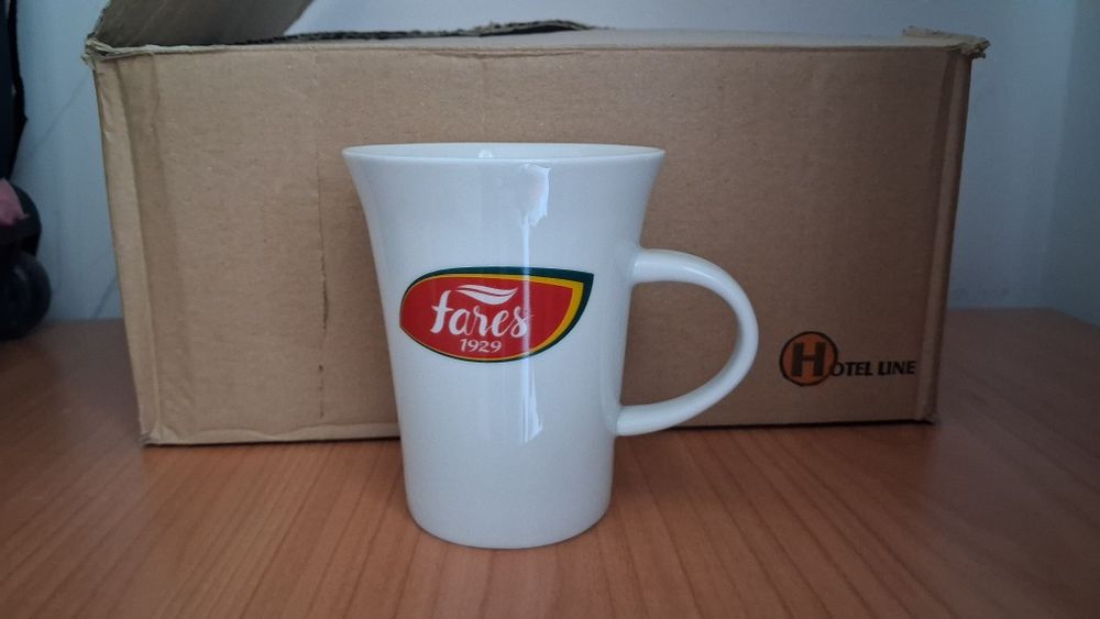 Set canii pentru ceai