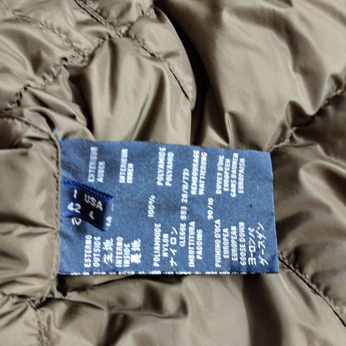 Geaca dela prestigioasa firma italiană Add