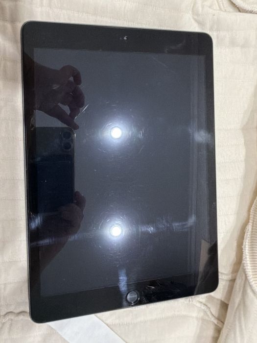 I pad, 8 generation