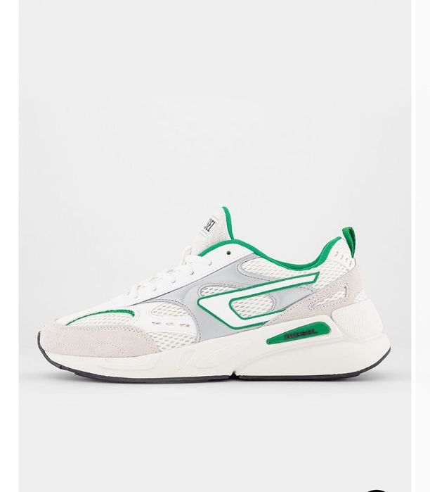 Diesel-S-Serendipity