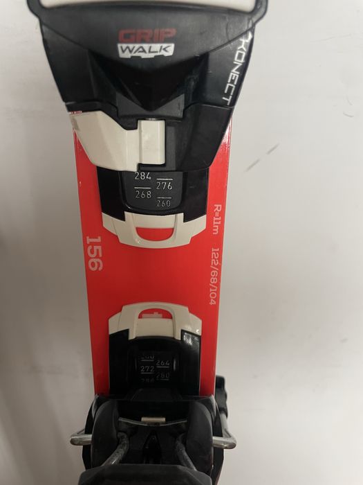 Ski Rossignol Hero Elite ST