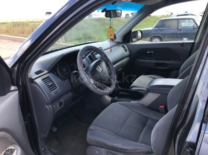 Продаем Honda Pilot 2005 г.