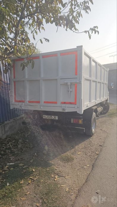 Isuzu Holati idial
2013
Yigilgan
Bolon 80%
Holati ideal
Kiraska 5%
21.