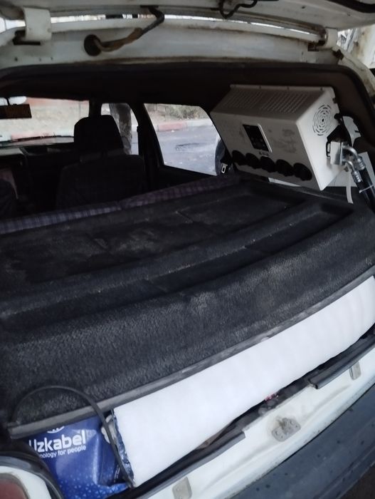 Продается ИЖ2126 ФАБУЛА