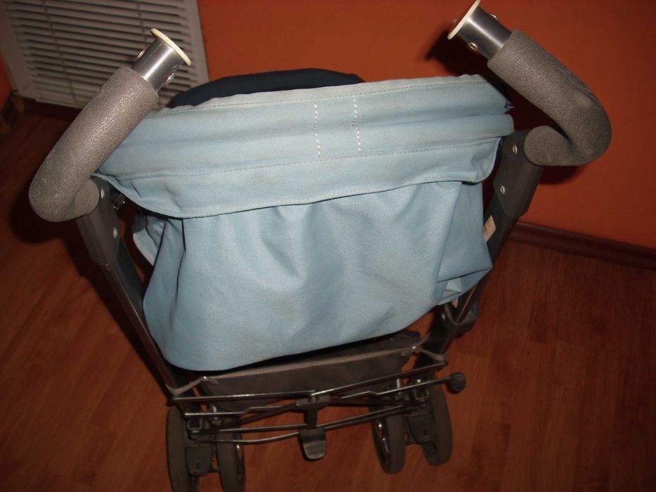 CHICCO  LITEWAY 3 .Комбинирана детска количка. Промо цена