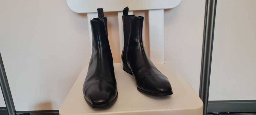 Ботинки весна,осень 36