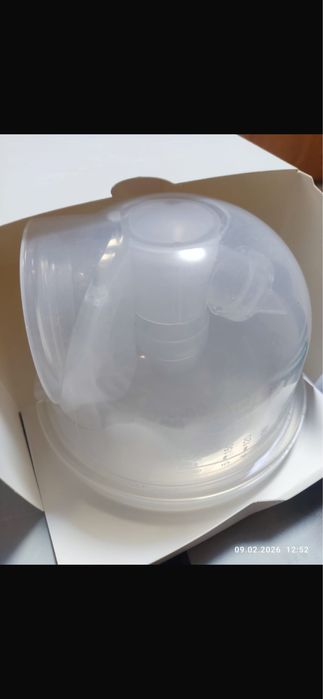 Молокоотсос электрический