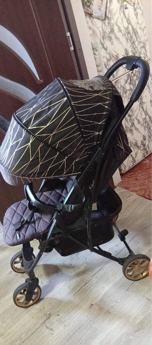 Carucior sport unisex