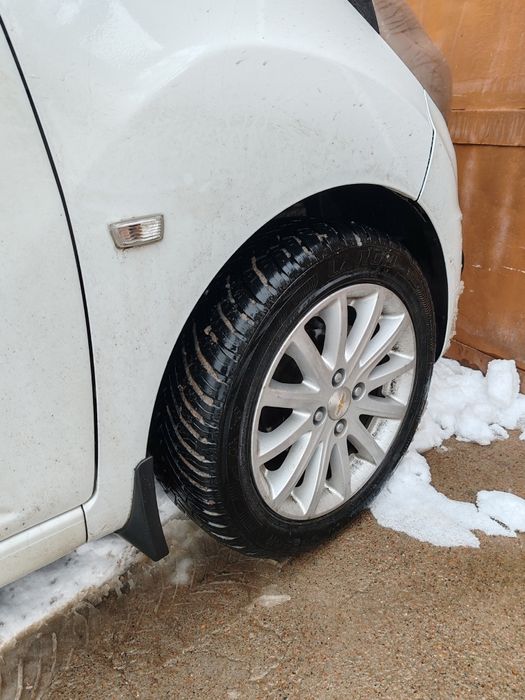 Cobalt diska balon sotiladi