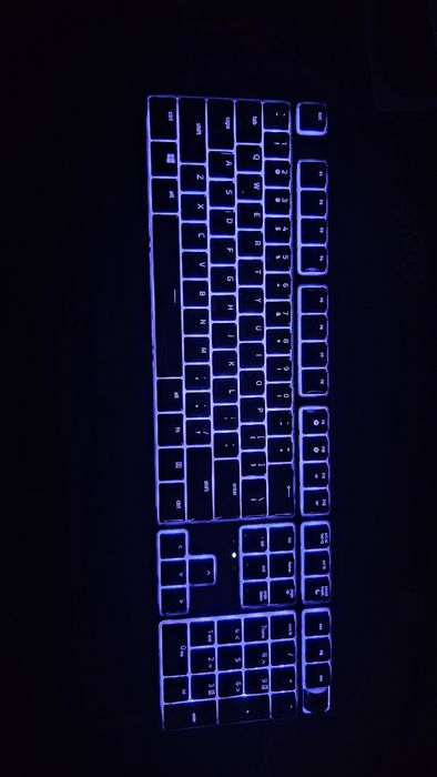 Tastatură Razer Ornata V2 + Mouse Roccat Kone Pure Ultra