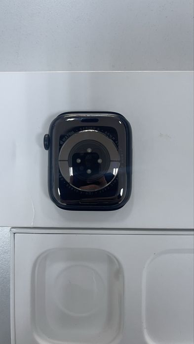 Apple Watch Series 8 45mm Midnight stare foarte buna