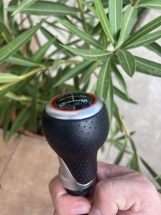 Nuca  schimbator audi S-line  pt Audi A3 8P/A4 B8/A5/A6/Q5 /