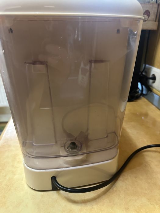 Espressor cafea Mandine retro-MEC100 C20