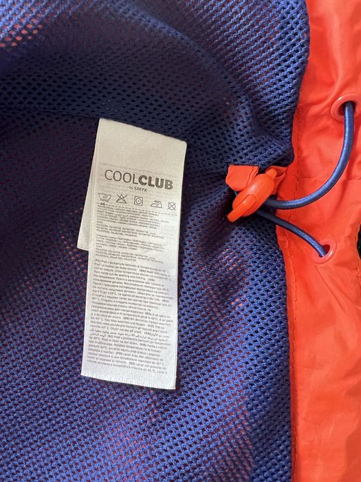 Geaca subtire marime 80