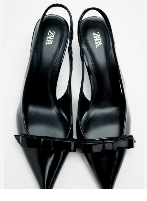 Дамски обувки Zara