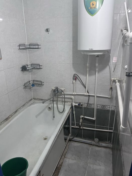 Сдам 2 комнатную квартиру.