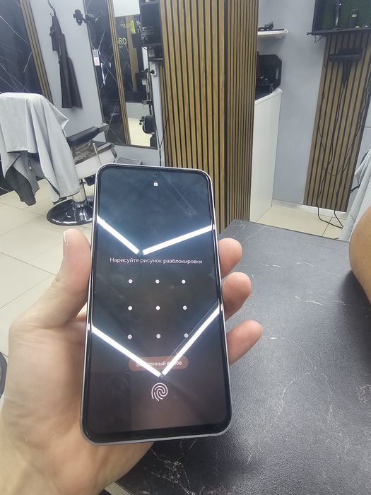 Продам Samsung s23fe
