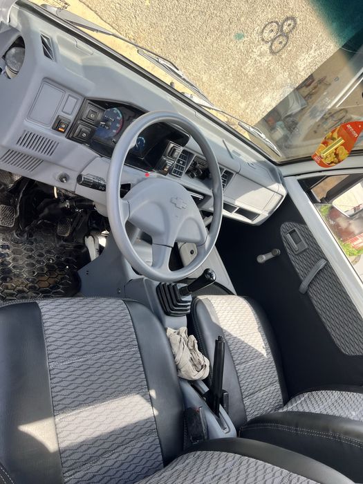 Chevrolet Labo 2013 — 4