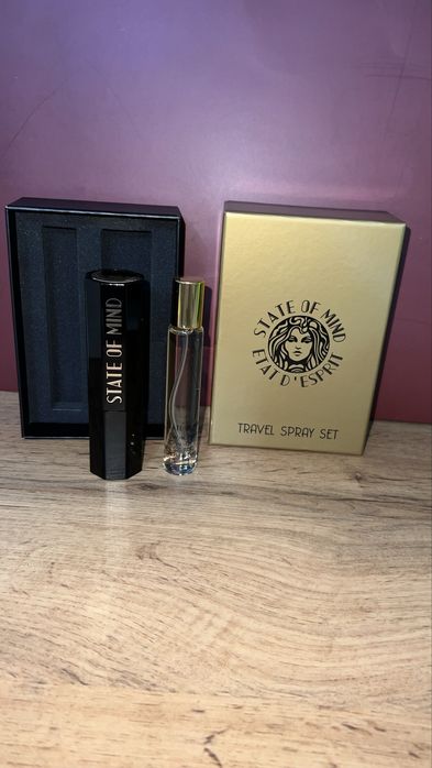 Парфюм для женщин