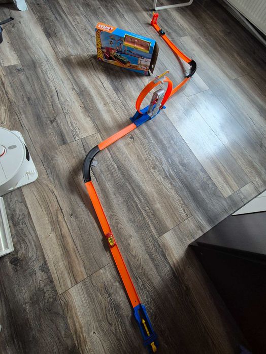 Писта за игра HotWheels