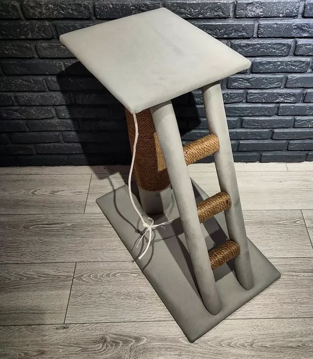 Изготовление Когтеточек