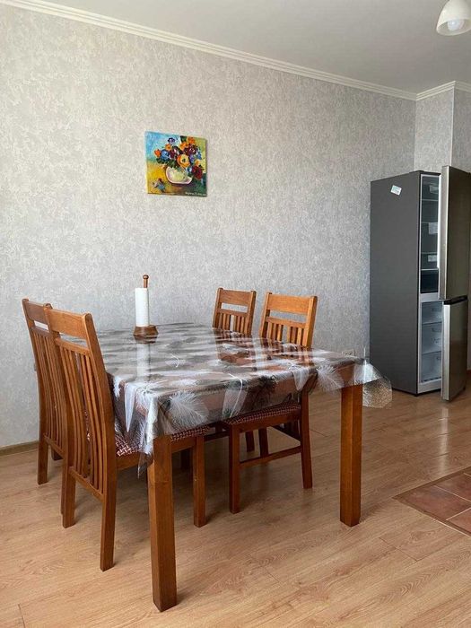 Сдам 3-х ком квартиру, Океан