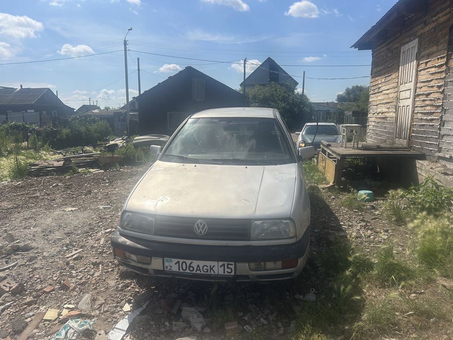 Продам Фольцваген Венто