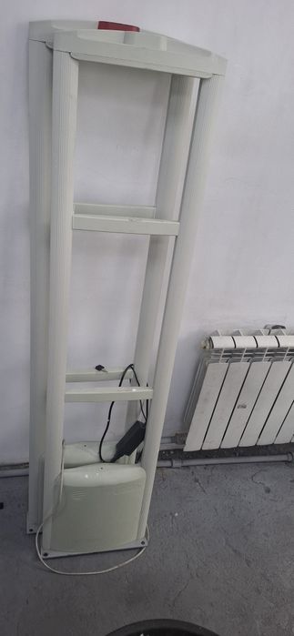 Антикражные ворота