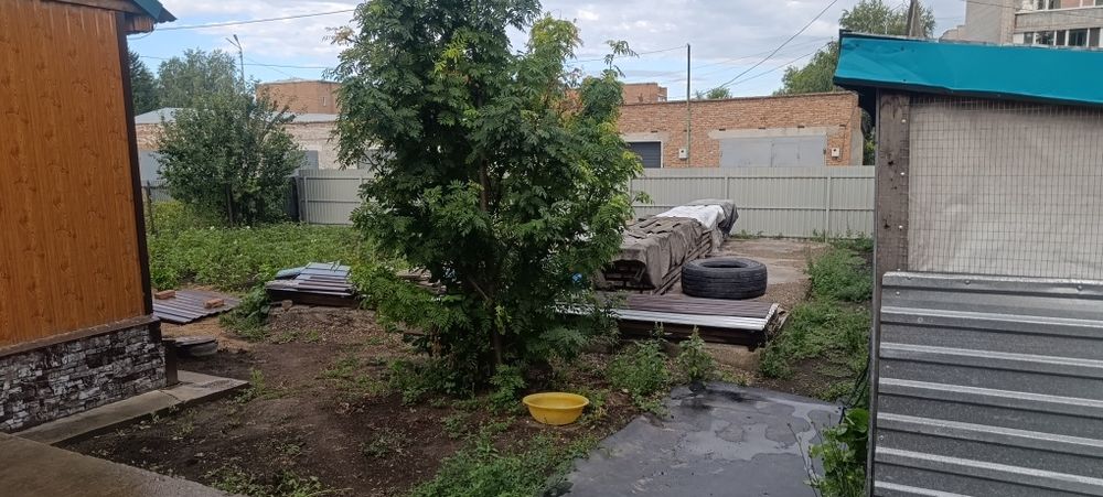 Обменяю или продам благоустроенный дом