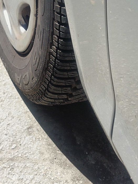 OPEL CORSA D 2008 г.в отлично състояние