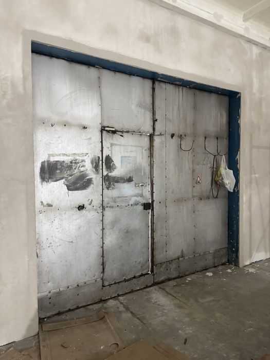 Продам варота с калидкой