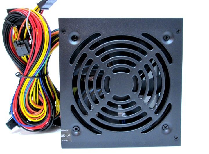 Блок питания Aerocool VX 550w