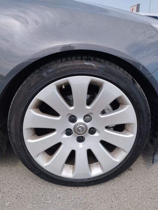 Opel Insignia 2.0 CDTI
