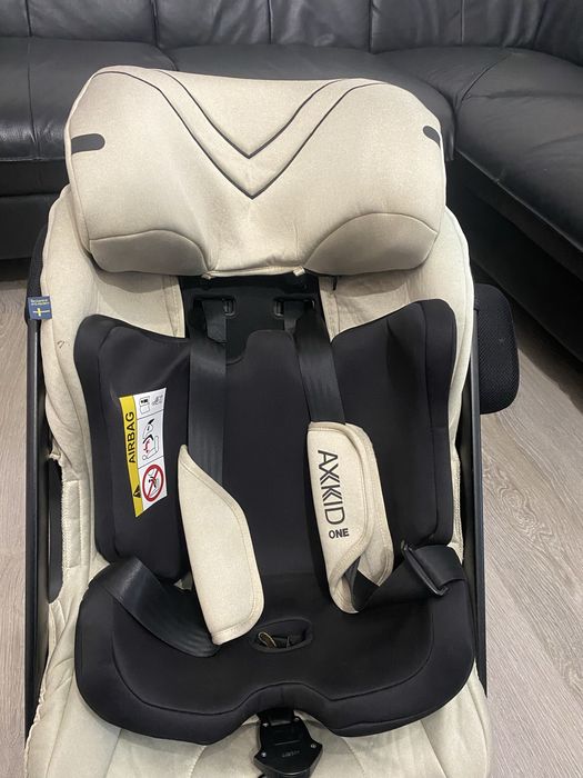 Scaun auto copii Axkid One 3