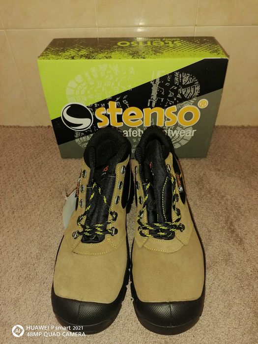 Зимни обувки Stenso(НОВО)!