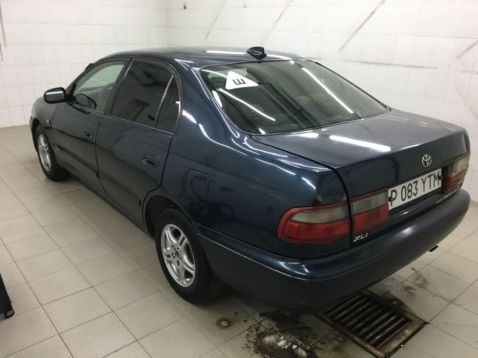 Toyota Carina E 1993