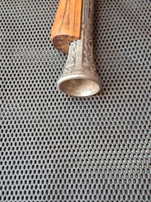Pistol pentru panoplie