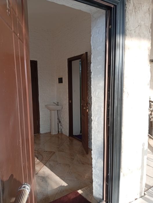 Двухэтажный дом В Узнагаче