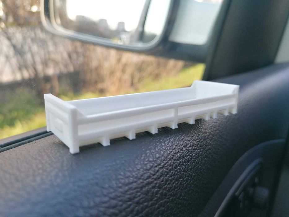 3Д моделиране и принтиране на детайли!