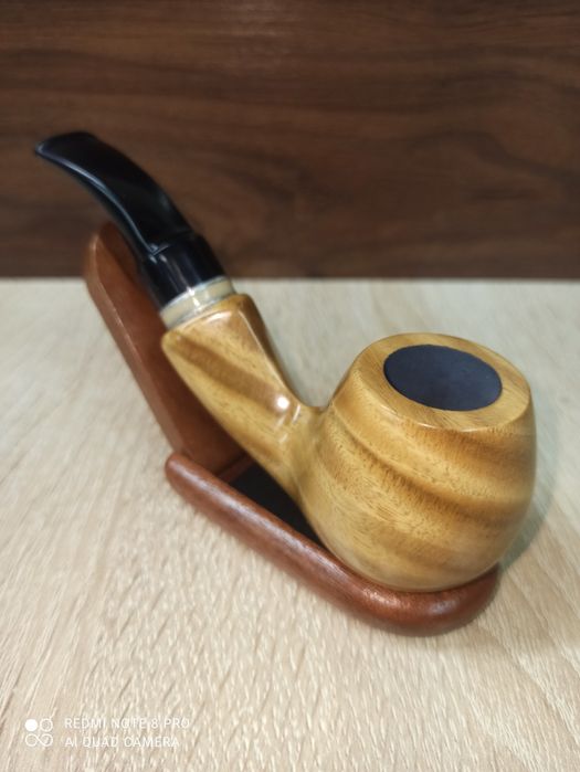 Трубка курительная бриар дерево