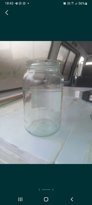 1 ltr Bonka sotaman