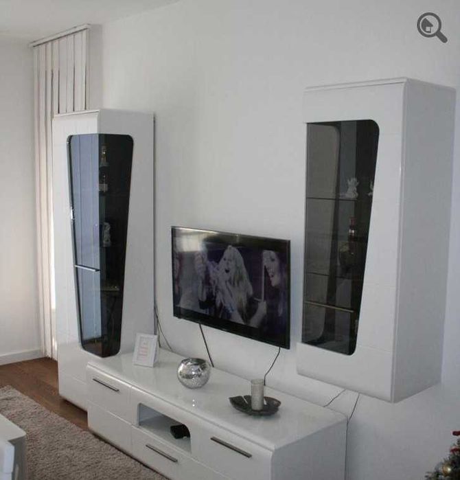 Дава се под наем Многостаен апартамент в Пловдив, Тракия - 112 кв.м за 535.5 € - Снимка #1