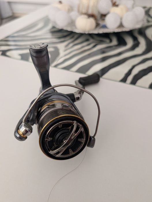 Mulineta Shimano Ultegra