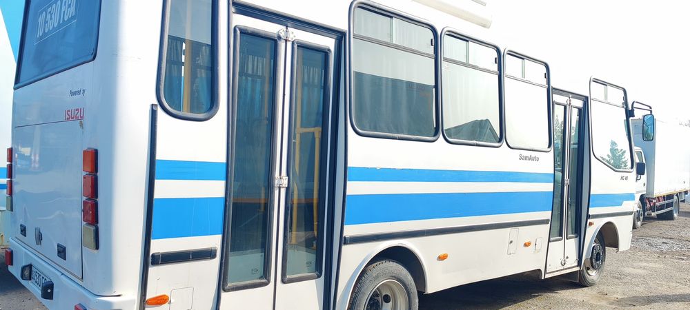 продаётся  АВТОБУС