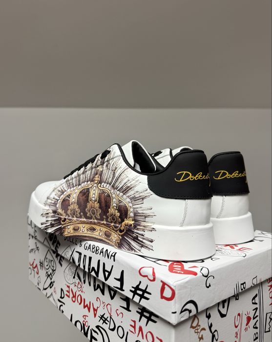 Dolce Gabbana Portofino Crown