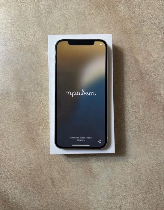 Iphone 12 128|айфон 12 128гб