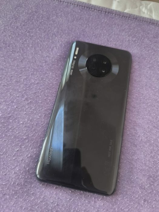Huawei mate 30 като нов 8/128