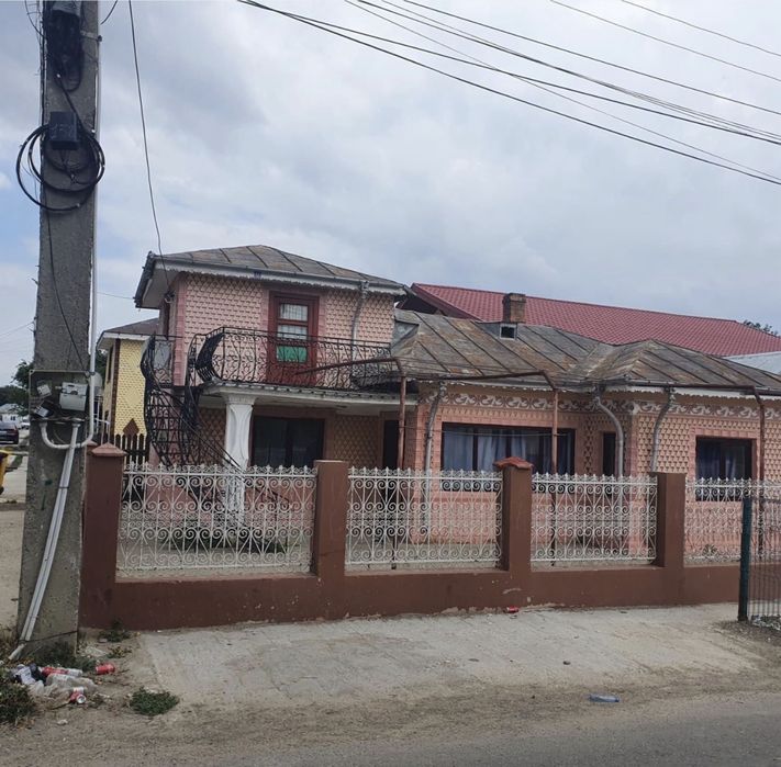 Casa de vanzare Ramnicelu