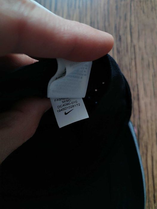 Nike Featherlight Cap - страхотна спортна шапка НОВА БЕЗ ЕТИКЕТИ 100% оригинал